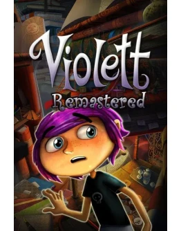 Violett Remastered Xbox OneXS активация Violett Remastered Xbox OneXS активация