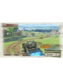 Valkyria Chronicles 4 Xbox OneXS активация