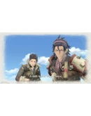 Valkyria Chronicles 4 Xbox OneXS активация