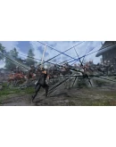 WARRIORS OROCHI 4 Ultimate Xbox OneXS активация