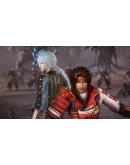 WARRIORS OROCHI 4 Ultimate Xbox OneXS активация