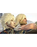 WARRIORS OROCHI 4 Ultimate Xbox OneXS активация