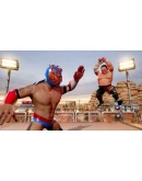 WWE 2K Battlegrounds Xbox OneXS активация