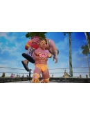 WWE 2K Battlegrounds Xbox OneXS активация