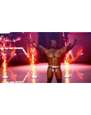 WWE 2K Battlegrounds Xbox OneXS активация