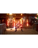 WWE 2K Battlegrounds Xbox OneXS активация