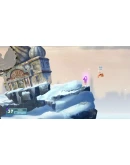 Worms Battlegrounds + Worms W.M.D Xbox активация
