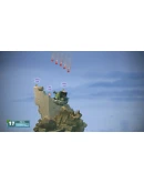 Worms Battlegrounds + Worms W.M.D Xbox активация