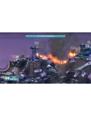 Worms Battlegrounds + Worms W.M.D Xbox активация