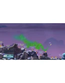 Worms Battlegrounds + Worms W.M.D Xbox активация