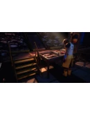 What Remains of Edith Finch Xbox OneXS активация