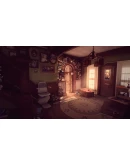 What Remains of Edith Finch Xbox OneXS активация