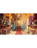 What Remains of Edith Finch Xbox OneXS активация