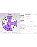 Word Wheel by POWGI Xbox OneXS активация