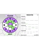 Word Wheel by POWGI Xbox OneXS активация