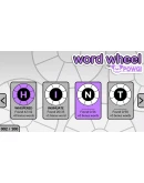 Word Wheel by POWGI Xbox OneXS активация
