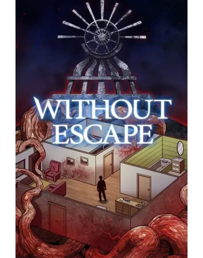 Without Escape: Console Edition Xbox активация