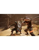 Xuan Yuan Sword 7 Xbox OneXS активация