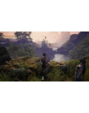 Xuan Yuan Sword 7 Xbox OneXS активация