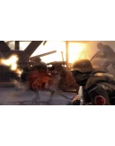 Wolfenstein: The New Order Xbox OneXS активация