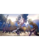 WARRIORS OROCHI 3 Ultimate Xbox OneXS активация