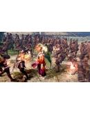 WARRIORS OROCHI 3 Ultimate Xbox OneXS активация