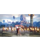 WARRIORS OROCHI 3 Ultimate Xbox OneXS активация