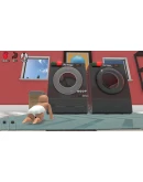 Who's Your Daddy?! Xbox OneXS активация