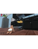 Who's Your Daddy?! Xbox OneXS активация