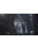 Wolfenstein: The Old Blood Xbox OneXS активация
