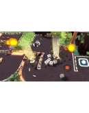 Паршиво паркуешься, чувак Xbox OneXS активация