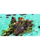 Паршиво паркуешься, чувак Xbox OneXS активация