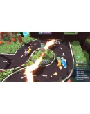 Паршиво паркуешься, чувак Xbox OneXS активация