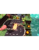 Паршиво паркуешься, чувак Xbox OneXS активация