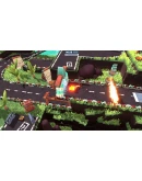 Паршиво паркуешься, чувак Xbox OneXS активация