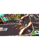 Паршиво паркуешься, чувак Xbox OneXS активация