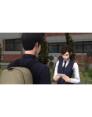 White Day: A Labyrinth Named School Xbox активация