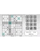 Word Sudoku by POWGI Xbox OneXS активация