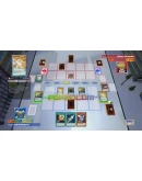 Yu-Gi-Oh! Legacy of the Duelist Xbox активация