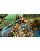 X-Morph: Defense Complete Edition Xbox активация