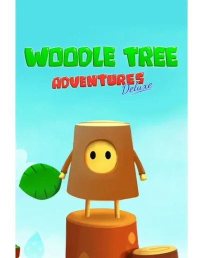 Woodle Tree Adventures Xbox OneXS активация