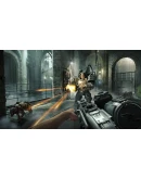 Wolfenstein: The Two-Pack Xbox OneXS активация