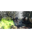 World of Van Helsing: Deathtrap Xbox активация World of Van Helsing: Deathtrap Xbox активация