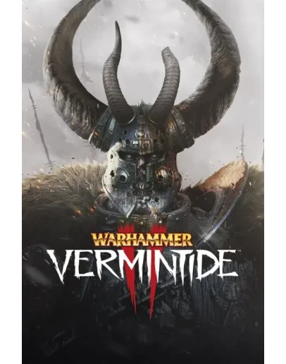 Warhammer: Vermintide 2 Xbox OneXS активация