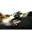 WRC 9 FIA World Rally Championship Xbox активация