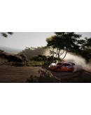 WRC 9 FIA World Rally Championship Xbox активация
