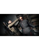 Sniper Elite 4 Digital Deluxe Edition Xbox активация Sniper Elite 4 Digital Deluxe Edition Xbox активация