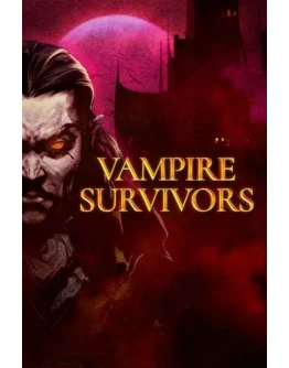 Vampire Survivors Xbox OneXS активация