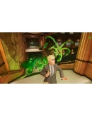 Ghostbusters: Spirits Unleashed Xbox активация Ghostbusters: Spirits Unleashed Xbox активация