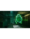 Ghostbusters: Spirits Unleashed Xbox активация Ghostbusters: Spirits Unleashed Xbox активация